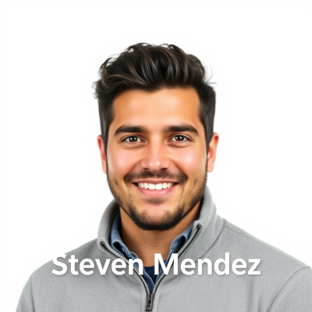 Steven Mendez